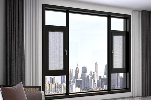 ¿Cuál es la vida útil de las puertas y ventanas de aluminio?