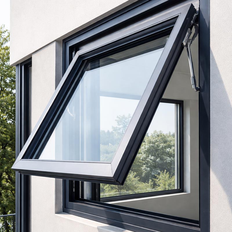 ¿Cómo pueden las ventanas y puertas de aluminio mejorar la comodidad, la durabilidad y el rendimiento arquitectónico?